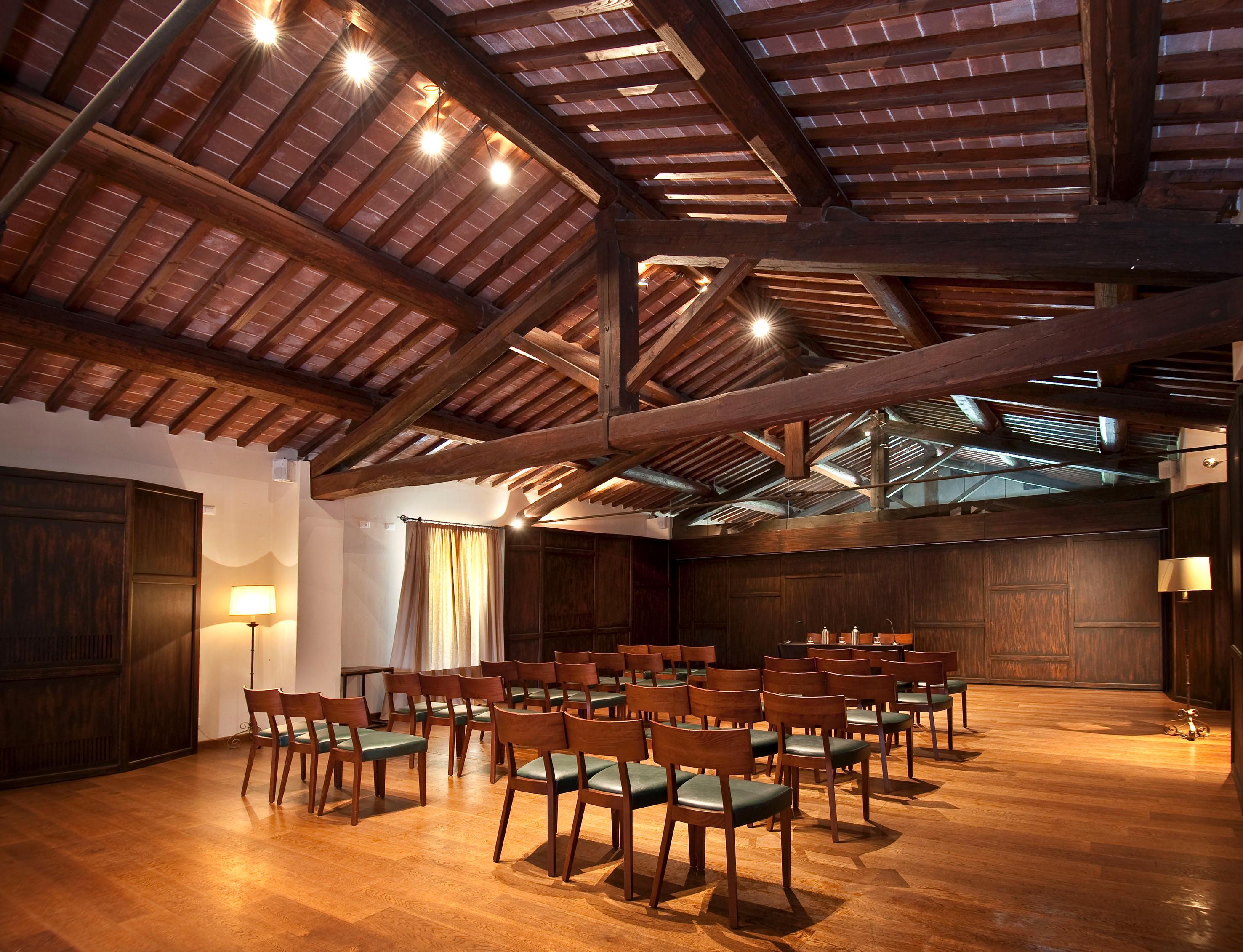 Castel Monastero - The Leading Hotels Of The World Castelnuovo Berardenga Ngoại thất bức ảnh