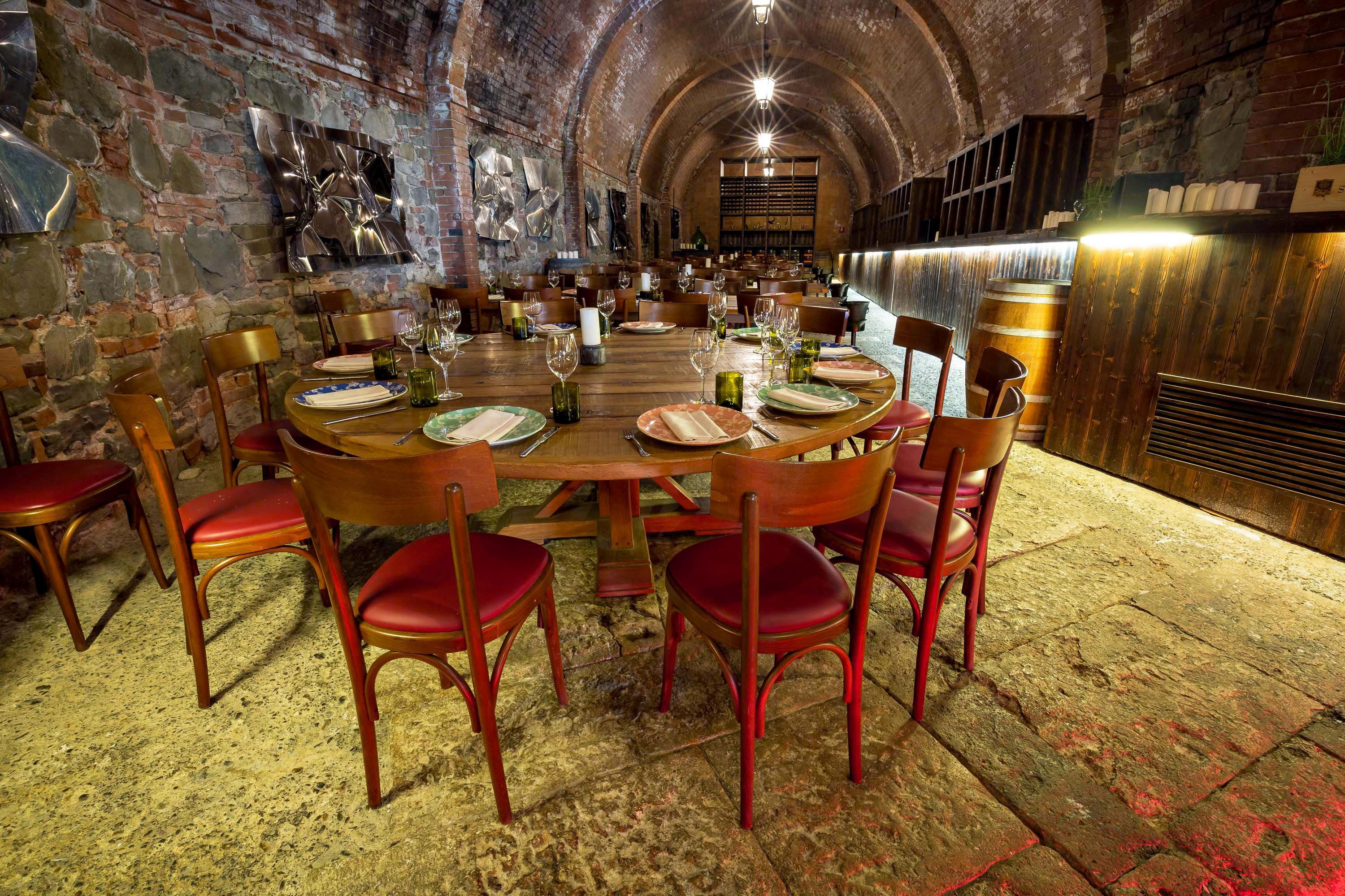 Castel Monastero - The Leading Hotels Of The World Castelnuovo Berardenga Ngoại thất bức ảnh